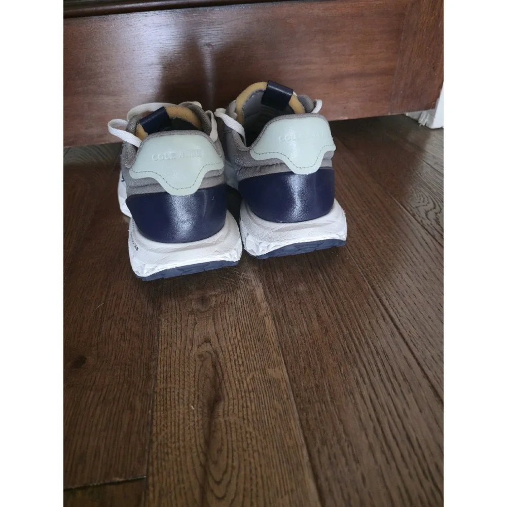 Cole Haan GRAND 36Ø Sneakers Size‎ 12